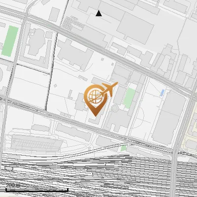 Foto zu Arnulfstraße 50, 80335 München