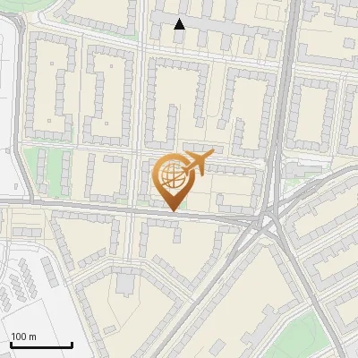 Foto zu Arnulfstraße 71, 12105 Berlin