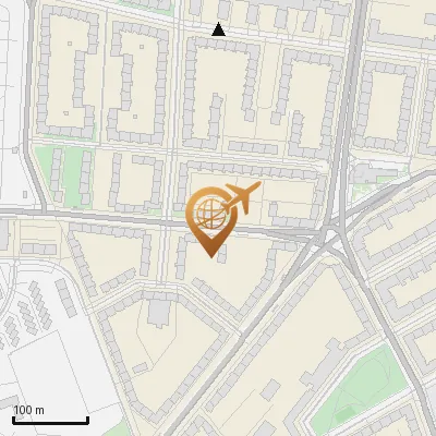 Foto zu Arnulfstraße 79, 12105 Berlin