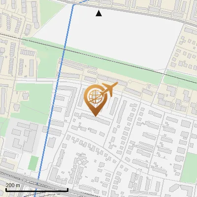 Foto zu Arnweg 4, 81673 München