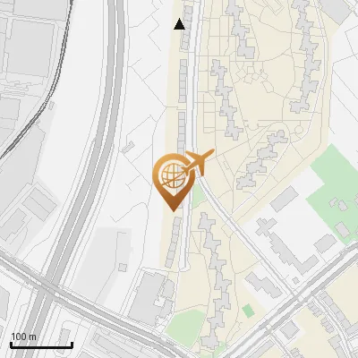 Foto zu Aronsstraße 104, 12057 Berlin