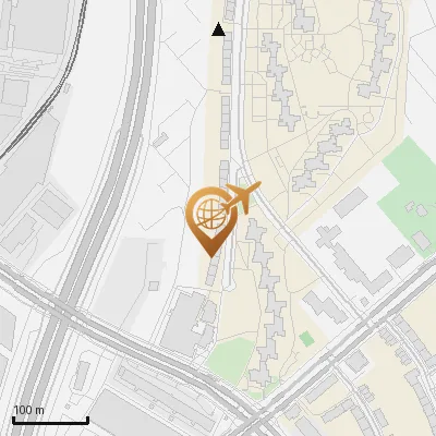 Foto zu Aronsstraße 110, 12057 Berlin