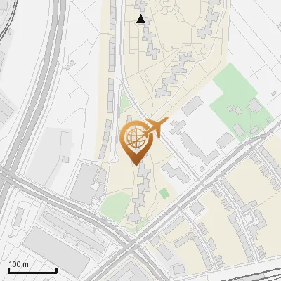 Foto zu Aronsstraße 128, 12057 Berlin