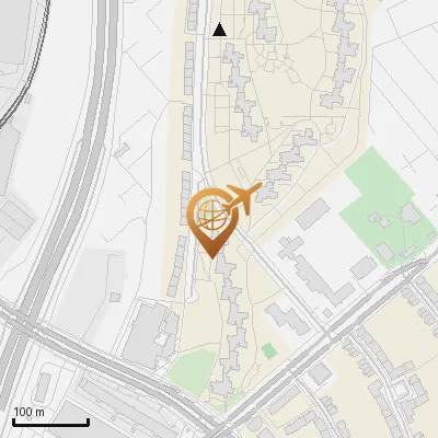 Foto zu Aronsstraße 132, 12057 Berlin