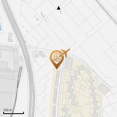 Foto zu Aronsstraße 44, 12057 Berlin