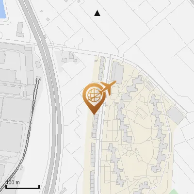 Foto zu Aronsstraße 58, 12057 Berlin