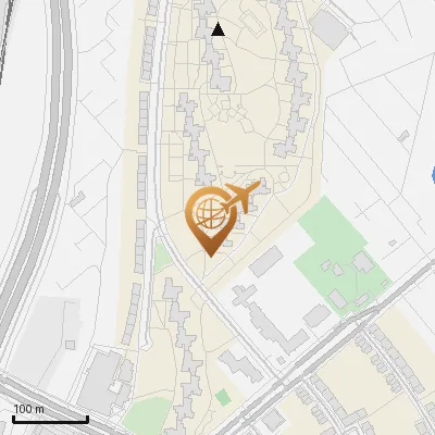 Foto zu Aronsstraße 71, 12057 Berlin