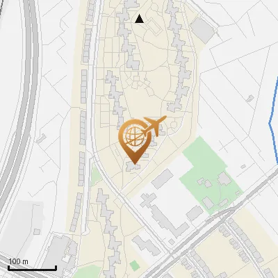 Foto zu Aronsstraße 73, 12057 Berlin