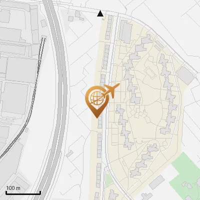 Foto zu Aronsstraße 74, 12057 Berlin