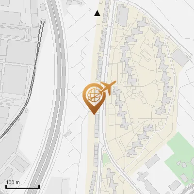 Foto zu Aronsstraße 82, 12057 Berlin