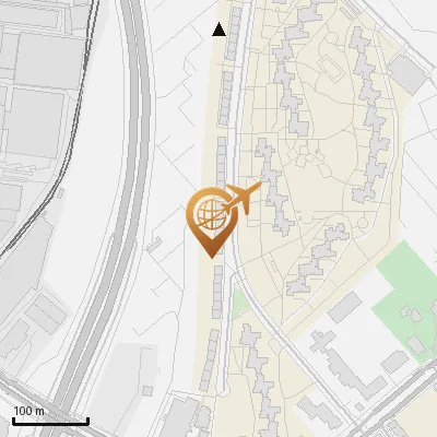 Foto zu Aronsstraße 92, 12057 Berlin