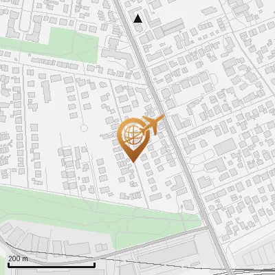 Foto zu Aronstabstraße 12, 80935 München
