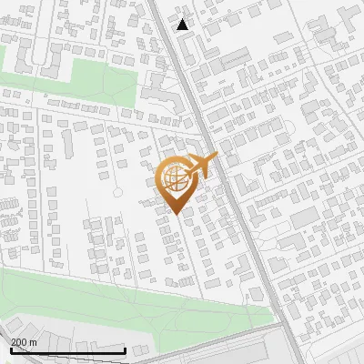 Foto zu Aronstabstraße 16, 80935 München