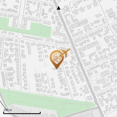 Foto zu Aronstabstraße 19, 80935 München