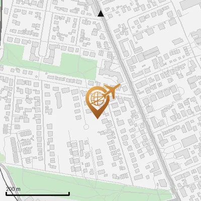 Foto zu Aronstabstraße 25, 80935 München