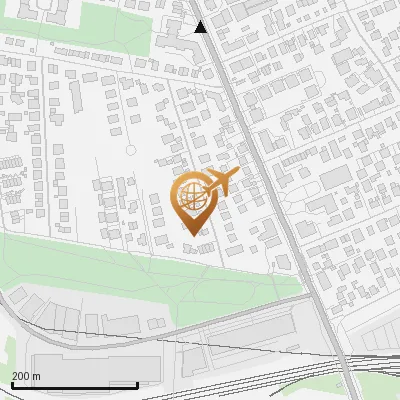 Foto zu Aronstabstraße 5, 80935 München