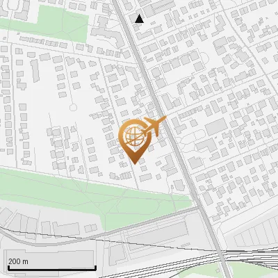 Foto zu Aronstabstraße 6, 80935 München