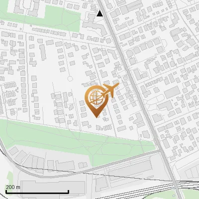 Foto zu Aronstabstraße 7, 80935 München