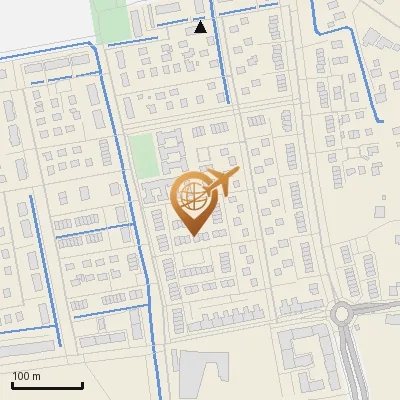 Foto zu Aronstabweg 13, 21147 Hamburg