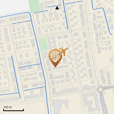 Foto zu Aronstabweg 15, 21147 Hamburg