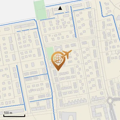 Foto zu Aronstabweg 16, 21147 Hamburg