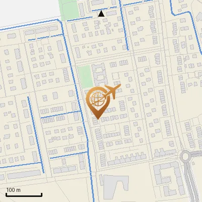 Foto zu Aronstabweg 19, 21147 Hamburg