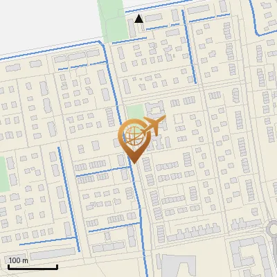 Foto zu Aronstabweg 24, 21147 Hamburg