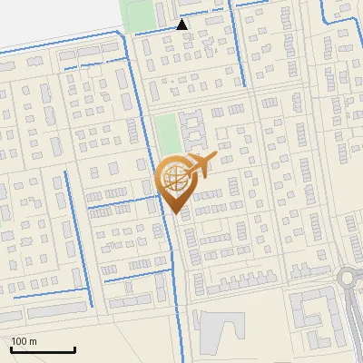 Foto zu Aronstabweg 33, 21147 Hamburg