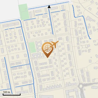 Foto zu Aronstabweg 4, 21147 Hamburg