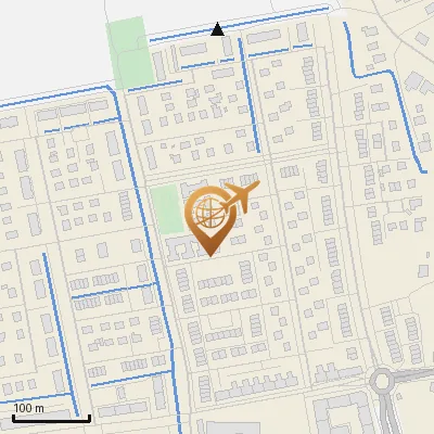 Foto zu Aronstabweg 8, 21147 Hamburg