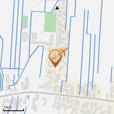 Foto zu Arp-Schnitger-Stieg 12, 21129 Hamburg