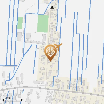 Foto zu Arp-Schnitger-Stieg 14, 21129 Hamburg