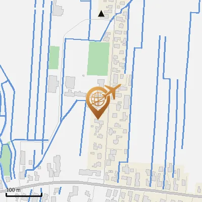 Foto zu Arp-Schnitger-Stieg 15, 21129 Hamburg