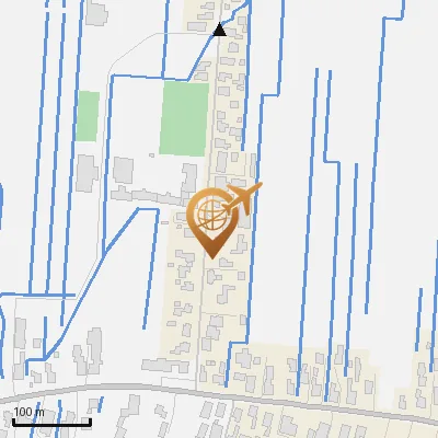 Foto zu Arp-Schnitger-Stieg 16, 21129 Hamburg