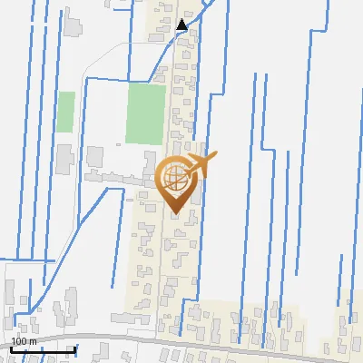 Foto zu Arp-Schnitger-Stieg 18, 21129 Hamburg