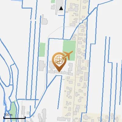 Foto zu Arp-Schnitger-Stieg 19, 21129 Hamburg