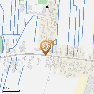 Foto zu Arp-Schnitger-Stieg 2, 21129 Hamburg