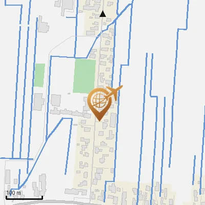 Foto zu Arp-Schnitger-Stieg 20, 21129 Hamburg