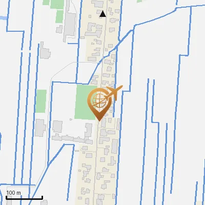 Foto zu Arp-Schnitger-Stieg 26, 21129 Hamburg