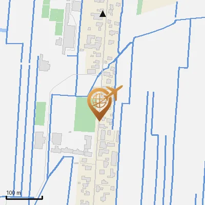 Foto zu Arp-Schnitger-Stieg 30, 21129 Hamburg