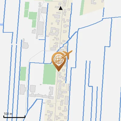 Foto zu Arp-Schnitger-Stieg 32, 21129 Hamburg