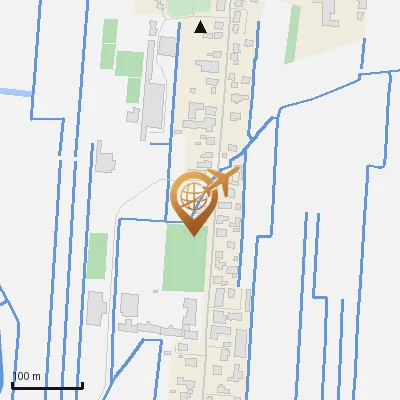 Foto zu Arp-Schnitger-Stieg 35, 21129 Hamburg