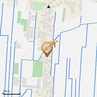 Foto zu Arp-Schnitger-Stieg 38, 21129 Hamburg