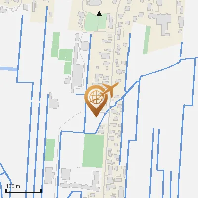 Foto zu Arp-Schnitger-Stieg 39, 21129 Hamburg