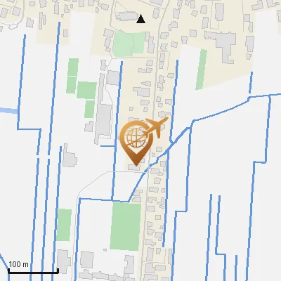 Foto zu Arp-Schnitger-Stieg 43, 21129 Hamburg