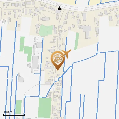 Foto zu Arp-Schnitger-Stieg 46, 21129 Hamburg