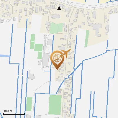 Foto zu Arp-Schnitger-Stieg 47, 21129 Hamburg