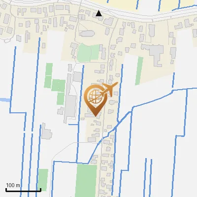 Foto zu Arp-Schnitger-Stieg 49, 21129 Hamburg