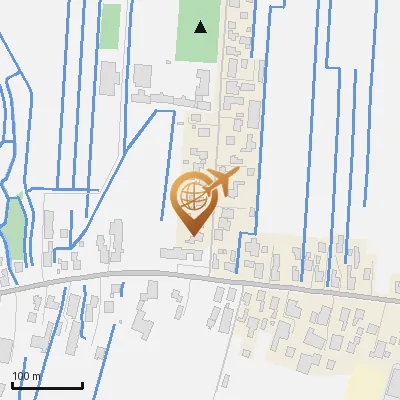Foto zu Arp-Schnitger-Stieg 5, 21129 Hamburg