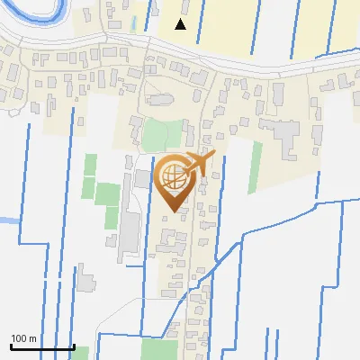 Foto zu Arp-Schnitger-Stieg 55, 21129 Hamburg